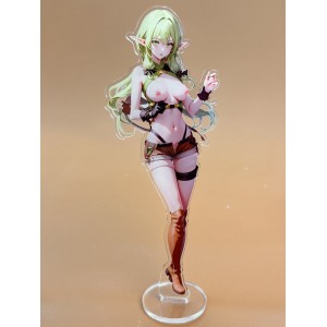 DC597 ゴブリンスレイヤー 妖精弓手