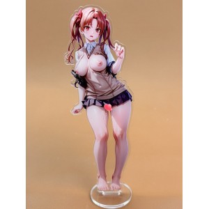 DC627 とある科学の超電磁砲 白井黒子