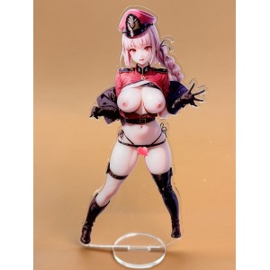 DC655 ナイチンゲール