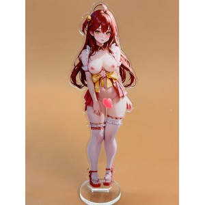 DC681 バーチャルYoutuberさくらみこ