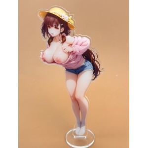 DC32 伊理戸結女