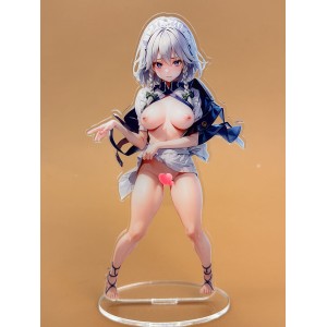 DC33 十六夜 咲夜