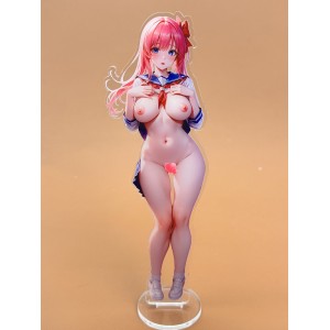 DC37 咲-Saki- 原村和