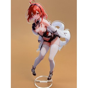 DD12 無職転生エリスボレアスグレイラット