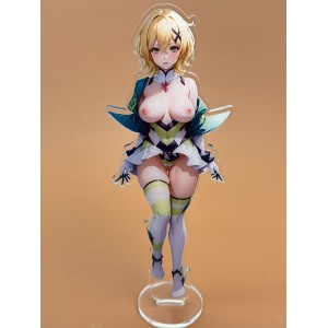 DD49 戦姫絶唱シンフォギア暁切歌