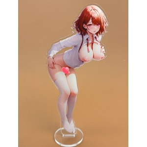 DD92 アイドルマスターシャイニーカラーズ 樋口円香