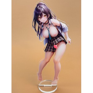 DD102 アイドルマスターシャイニーカラーズ 白瀬咲耶