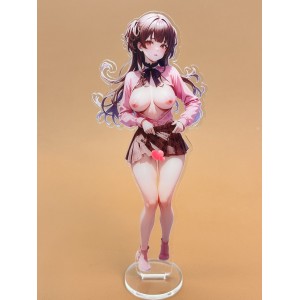 DD110 アイドルマスターシャイニーカラーズ黛冬優子