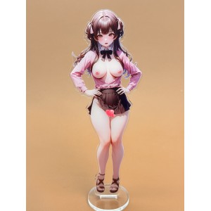 DD111 アイドルマスターシャイニーカラーズ黛冬優子