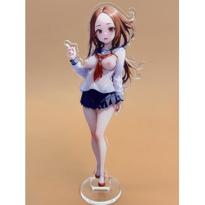 DD127 からかい上手の高木さん高木さん