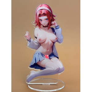 DD157 コードギアス 紅月カレン