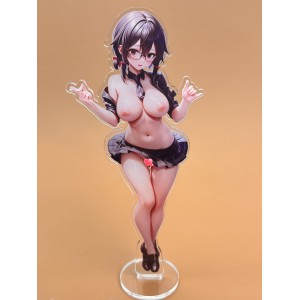 DD207 ソードアートオンライン 朝田詩乃