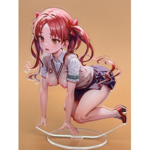 DD231 とある科学の超電磁砲 白井黒子