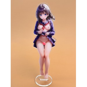 DD232 とある科学の超電磁砲佐天涙子