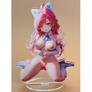 DD235 ひろがるスカイプリキュア   キュアプリズム