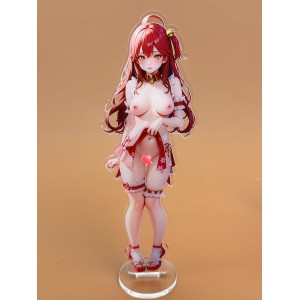 DD243 バーチャルYoutuberさくらみこ