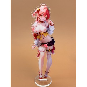 DD245 バーチャルYoutuberさくらみこ