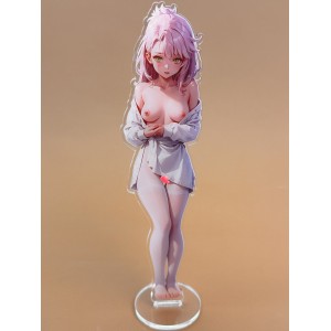 DD257 プリズマイリヤ  クロエ