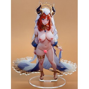 DD278 原神ニィロウ