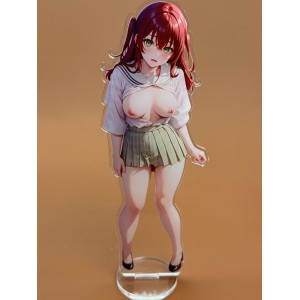 DD303 ぼっちざろっく 喜多郁代