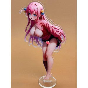 DD308 ぼっちざろっく後藤ひとり