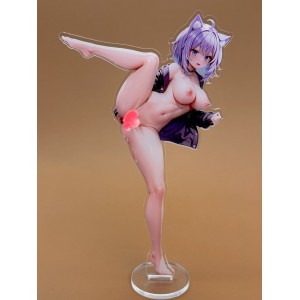 DD323 ホロライブ  猫又おかゆ