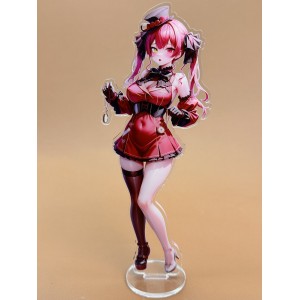 DD324 ホロライブ 宝鐘マリン