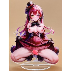 DD325 ホロライブ 宝鐘マリン