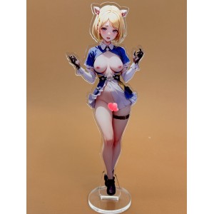 DD334 ホロライブアキローゼンタール