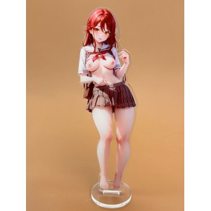 DD347 ラブライブ  桜内梨子