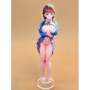 DD357 ラブライブスーパースター-桜小路きな子