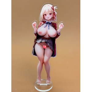 DD363 リコリスリコイル-錦木-千束