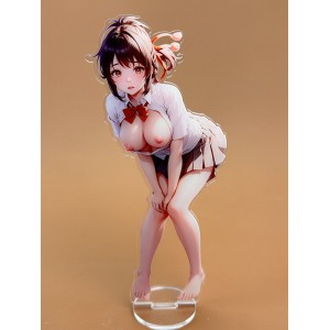 DD404 君の名は 宮水三葉