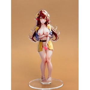 DD412 機動戦士ガンダムSEEDDESTINY ミーアキャンベル