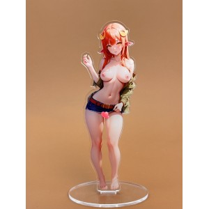 DD413 機動戦士ガンダムSEEDDESTINY ミーアキャンベル