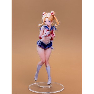 DD427 美少女戦士セーラームーン うさぎ 月野