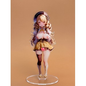 DD443 魔法少女まどかマギカ巴マミ