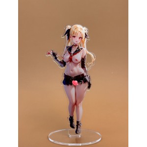 DD449 魔法少女リリカルなのは フェイトテスタロッサ