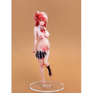 DD498 由比ヶ浜結衣