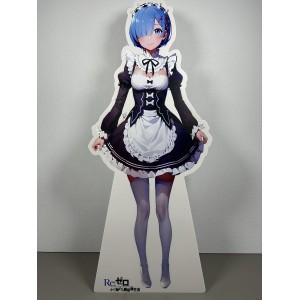 DS10 Reゼロから始める異世界生活  レム