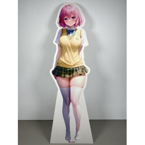 DS12 ToLOVEるダークネス  モモ?ベリア?デビルーク
