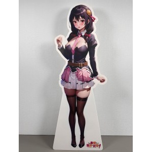 DS137 この素晴らしい世界に祝福を! ゆんゆん(このすば)