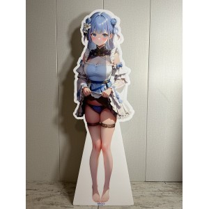 DS15 Aoi Sakura 碧依さくら