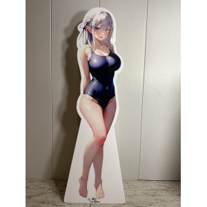 DS16 Reゼロから始める異世界生活 エミリア