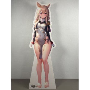 DS173 (アズールレーン)ウォースパイト