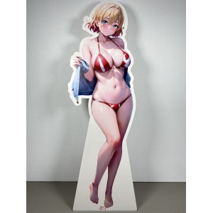 DS18 彼女、お借りします 七海麻美