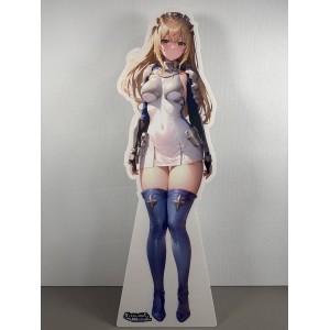 DS188 アイズ?ヴァレンシュタイン