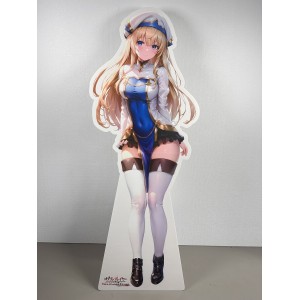 DS201 ゴブリンスレイヤー女神官