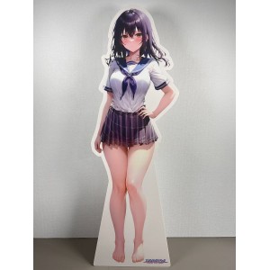 DS205 ストライクザブラッド