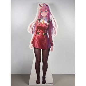 DS206 ゼロツー(ダリフラ)